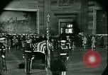 Image of Kennedy's State Funeral Washington DC USA, 1963, second 45 stock footage video 65675021644