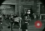 Image of Kennedy's State Funeral Washington DC USA, 1963, second 46 stock footage video 65675021644