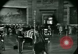 Image of Kennedy's State Funeral Washington DC USA, 1963, second 48 stock footage video 65675021644