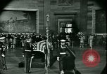 Image of Kennedy's State Funeral Washington DC USA, 1963, second 49 stock footage video 65675021644