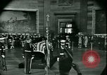 Image of Kennedy's State Funeral Washington DC USA, 1963, second 50 stock footage video 65675021644