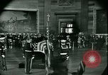 Image of Kennedy's State Funeral Washington DC USA, 1963, second 51 stock footage video 65675021644