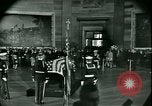 Image of Kennedy's State Funeral Washington DC USA, 1963, second 52 stock footage video 65675021644