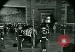 Image of Kennedy's State Funeral Washington DC USA, 1963, second 53 stock footage video 65675021644