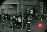 Image of Kennedy's State Funeral Washington DC USA, 1963, second 57 stock footage video 65675021644