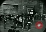 Image of Kennedy's State Funeral Washington DC USA, 1963, second 58 stock footage video 65675021644