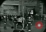 Image of Kennedy's State Funeral Washington DC USA, 1963, second 59 stock footage video 65675021644
