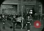 Image of Kennedy's State Funeral Washington DC USA, 1963, second 60 stock footage video 65675021644
