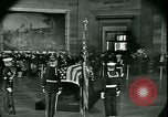 Image of Kennedy's State Funeral Washington DC USA, 1963, second 61 stock footage video 65675021644
