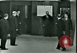 Standbild Premierminister Hayato Ikeda Dulles Virginia USA, 1963, aus Sekunde 3 historischem Filmmaterial Videoclip 65675021645