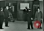 Standbild Premierminister Hayato Ikeda Dulles Virginia USA, 1963, aus Sekunde 4 historischem Filmmaterial Videoclip 65675021645