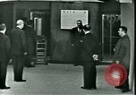 Standbild Premierminister Hayato Ikeda Dulles Virginia USA, 1963, aus Sekunde 5 historischem Filmmaterial Videoclip 65675021645