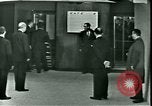 Standbild Premierminister Hayato Ikeda Dulles Virginia USA, 1963, aus Sekunde 6 historischem Filmmaterial Videoclip 65675021645