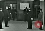 Standbild Premierminister Hayato Ikeda Dulles Virginia USA, 1963, aus Sekunde 7 historischem Filmmaterial Videoclip 65675021645