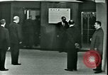 Standbild Premierminister Hayato Ikeda Dulles Virginia USA, 1963, aus Sekunde 8 historischem Filmmaterial Videoclip 65675021645