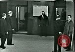 Standbild Premierminister Hayato Ikeda Dulles Virginia USA, 1963, aus Sekunde 16 historischem Filmmaterial Videoclip 65675021645