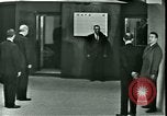 Standbild Premierminister Hayato Ikeda Dulles Virginia USA, 1963, aus Sekunde 17 historischem Filmmaterial Videoclip 65675021645