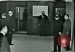 Standbild Premierminister Hayato Ikeda Dulles Virginia USA, 1963, aus Sekunde 18 historischem Filmmaterial Videoclip 65675021645