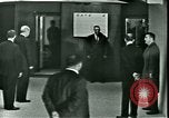 Standbild Premierminister Hayato Ikeda Dulles Virginia USA, 1963, aus Sekunde 19 historischem Filmmaterial Videoclip 65675021645