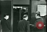 Standbild Premierminister Hayato Ikeda Dulles Virginia USA, 1963, aus Sekunde 20 historischem Filmmaterial Videoclip 65675021645