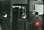 Standbild Premierminister Hayato Ikeda Dulles Virginia USA, 1963, aus Sekunde 21 historischem Filmmaterial Videoclip 65675021645