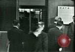 Standbild Premierminister Hayato Ikeda Dulles Virginia USA, 1963, aus Sekunde 23 historischem Filmmaterial Videoclip 65675021645