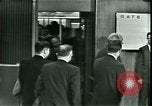 Standbild Premierminister Hayato Ikeda Dulles Virginia USA, 1963, aus Sekunde 24 historischem Filmmaterial Videoclip 65675021645