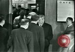 Standbild Premierminister Hayato Ikeda Dulles Virginia USA, 1963, aus Sekunde 32 historischem Filmmaterial Videoclip 65675021645