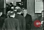 Standbild Premierminister Hayato Ikeda Dulles Virginia USA, 1963, aus Sekunde 33 historischem Filmmaterial Videoclip 65675021645