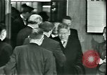 Standbild Premierminister Hayato Ikeda Dulles Virginia USA, 1963, aus Sekunde 34 historischem Filmmaterial Videoclip 65675021645