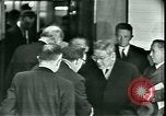 Standbild Premierminister Hayato Ikeda Dulles Virginia USA, 1963, aus Sekunde 35 historischem Filmmaterial Videoclip 65675021645