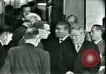 Standbild Premierminister Hayato Ikeda Dulles Virginia USA, 1963, aus Sekunde 38 historischem Filmmaterial Videoclip 65675021645