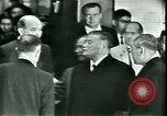 Standbild Premierminister Hayato Ikeda Dulles Virginia USA, 1963, aus Sekunde 43 historischem Filmmaterial Videoclip 65675021645