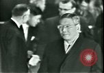 Standbild Premierminister Hayato Ikeda Dulles Virginia USA, 1963, aus Sekunde 48 historischem Filmmaterial Videoclip 65675021645
