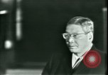 Standbild Premierminister Hayato Ikeda Dulles Virginia USA, 1963, aus Sekunde 50 historischem Filmmaterial Videoclip 65675021645