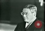 Standbild Premierminister Hayato Ikeda Dulles Virginia USA, 1963, aus Sekunde 51 historischem Filmmaterial Videoclip 65675021645