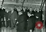 Standbild Premierminister Hayato Ikeda Dulles Virginia USA, 1963, aus Sekunde 53 historischem Filmmaterial Videoclip 65675021645