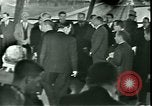 Standbild Premierminister Hayato Ikeda Dulles Virginia USA, 1963, aus Sekunde 56 historischem Filmmaterial Videoclip 65675021645