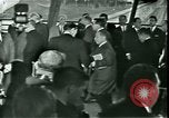 Standbild Premierminister Hayato Ikeda Dulles Virginia USA, 1963, aus Sekunde 57 historischem Filmmaterial Videoclip 65675021645