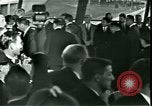 Standbild Premierminister Hayato Ikeda Dulles Virginia USA, 1963, aus Sekunde 58 historischem Filmmaterial Videoclip 65675021645