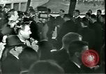 Standbild Premierminister Hayato Ikeda Dulles Virginia USA, 1963, aus Sekunde 59 historischem Filmmaterial Videoclip 65675021645