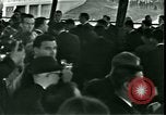 Standbild Premierminister Hayato Ikeda Dulles Virginia USA, 1963, aus Sekunde 60 historischem Filmmaterial Videoclip 65675021645