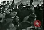 Standbild Premierminister Hayato Ikeda Dulles Virginia USA, 1963, aus Sekunde 61 historischem Filmmaterial Videoclip 65675021645