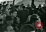 Standbild Premierminister Hayato Ikeda Dulles Virginia USA, 1963, aus Sekunde 62 historischem Filmmaterial Videoclip 65675021645