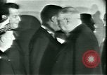 Standbild Präsident Charles de Gaulle Dulles Virginia USA, 1963, aus Sekunde 20 historischem Filmmaterial Videoclip 65675021646