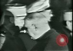 Standbild Präsident Charles de Gaulle Dulles Virginia USA, 1963, aus Sekunde 42 historischem Filmmaterial Videoclip 65675021646
