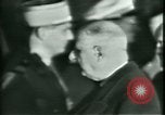 Standbild Präsident Charles de Gaulle Dulles Virginia USA, 1963, aus Sekunde 43 historischem Filmmaterial Videoclip 65675021646