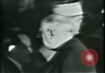 Standbild Präsident Charles de Gaulle Dulles Virginia USA, 1963, aus Sekunde 44 historischem Filmmaterial Videoclip 65675021646