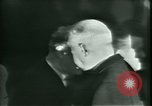 Standbild Präsident Charles de Gaulle Dulles Virginia USA, 1963, aus Sekunde 53 historischem Filmmaterial Videoclip 65675021646