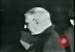 Standbild Präsident Charles de Gaulle Dulles Virginia USA, 1963, aus Sekunde 58 historischem Filmmaterial Videoclip 65675021646